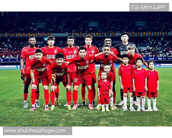 广州足球队荣登足球灵活性排行榜首位引领全国足球新风潮