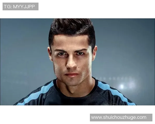 时尚足球明星男生发型大盘点让你轻松找到最酷的造型灵感