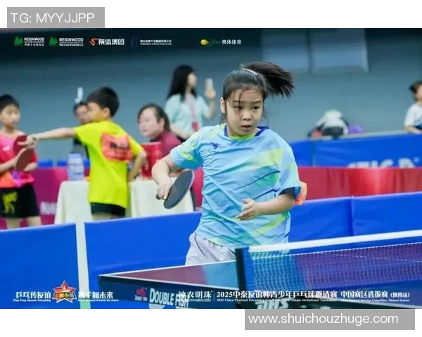 西安乒乓球队技术水平再创新高引发全国关注与热议 西安乒乓球队技术水平再创新高引发全国关注与热议