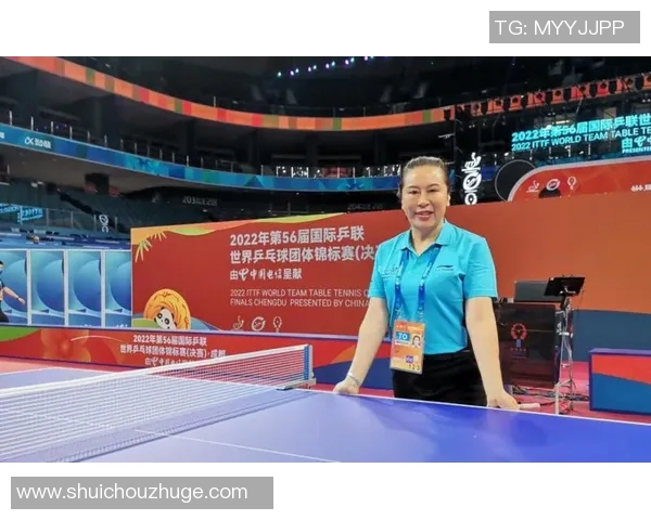 杭州乒乓球队在冠军赛中的卓越表现与力量分析