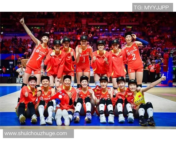 广州排球队在排球意识排行榜中荣登第五名展现出强大实力与团队合作精神