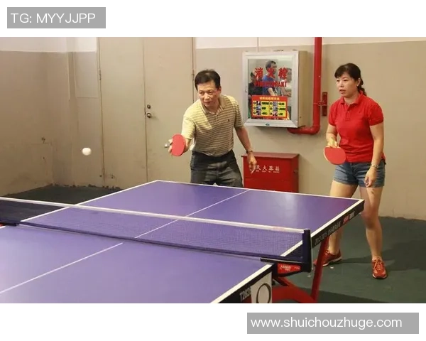 武汉乒乓球队员个人能力分析及表现评估研究报告 武汉乒乓球队员个人能力分析及表现评估研究报告