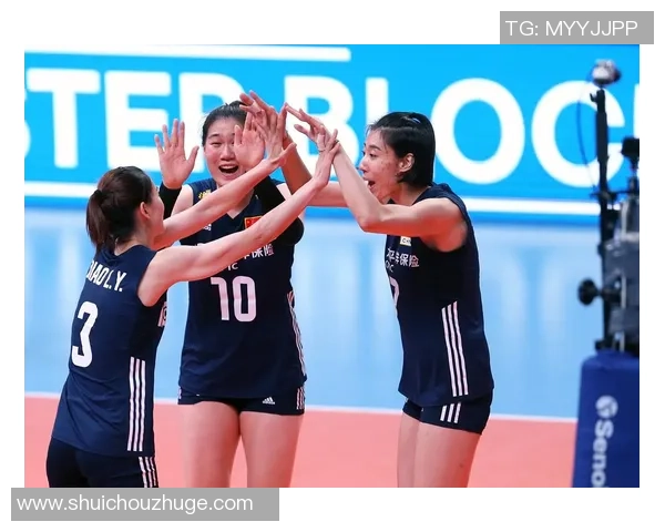 武汉排球队荣登全国排球力量排行榜第一名展现强大实力与团队精神