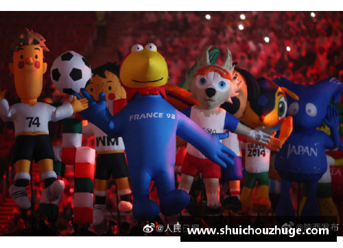 2024卡塔尔世界杯：全球瞩目的足球盛宴