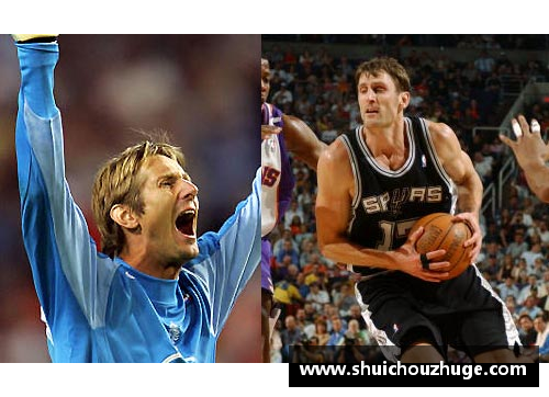 NBA帅哥风采：十大颜值球星揭秘