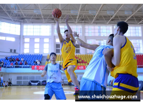 李思源：从大学校园到职业赛场的篮球传奇