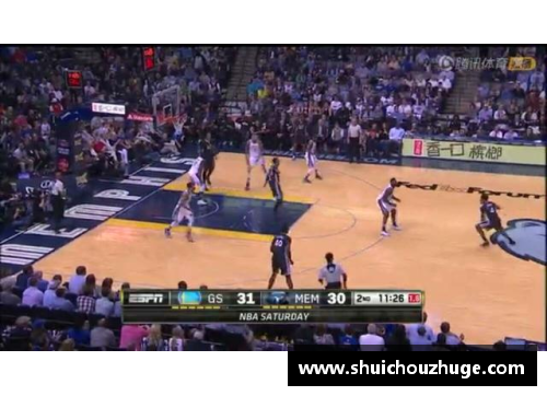 NBA明星传记：超凡球场之路