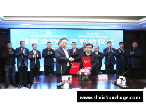 北京控股与C罗签约合作，共同推动中国篮球发展