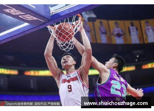 山东男篮大胜广东男篮，取得开门红，外援表现抢眼